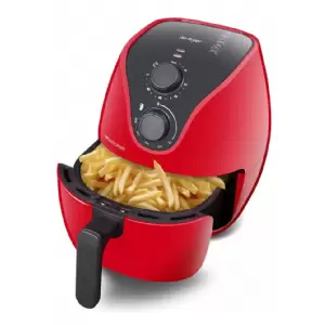 FREIDORA DE AIRE 4L MULTILASER CE084E