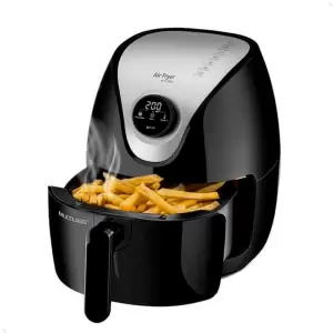 FREIDORA DE AIRE 4L MULTILASER CE169