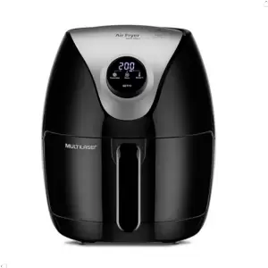 FREIDORA DE AIRE 4L MULTILASER CE169