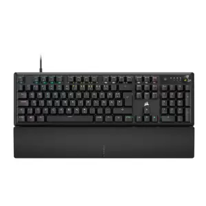 TECLADO CORSAIR K70 CORE MLX RED SP