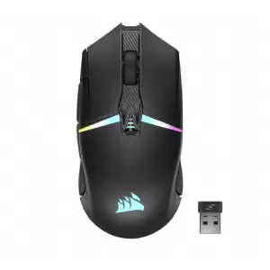 MOUSE WIRELESS CORSAIR NIGHTSABRE RGB