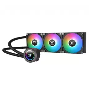WATER COOLER THERMALTAKE TH420 V2 ARGB