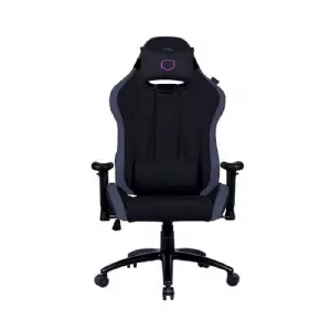 SILLA GAMER COOLER MASTER CALIBER R2C BLACK
