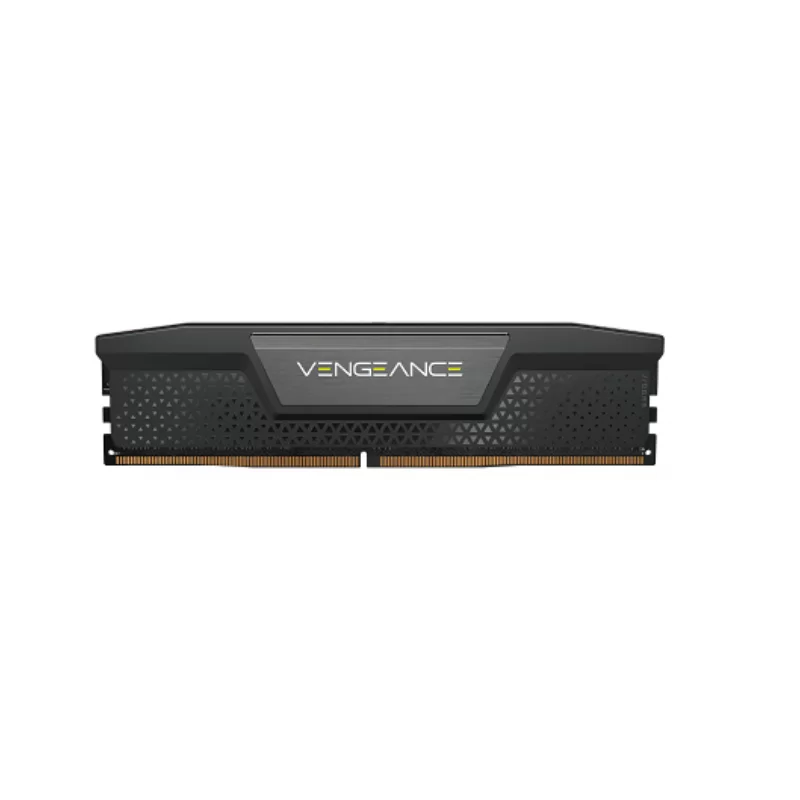DDR5 16 GB. 5200 MHZ CORSAIR VENGEANCE BLACK