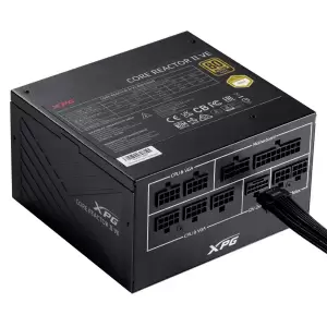 FUENTE ATX 750W ADATA XPG CORE REACTOR II VE 80P GOLD