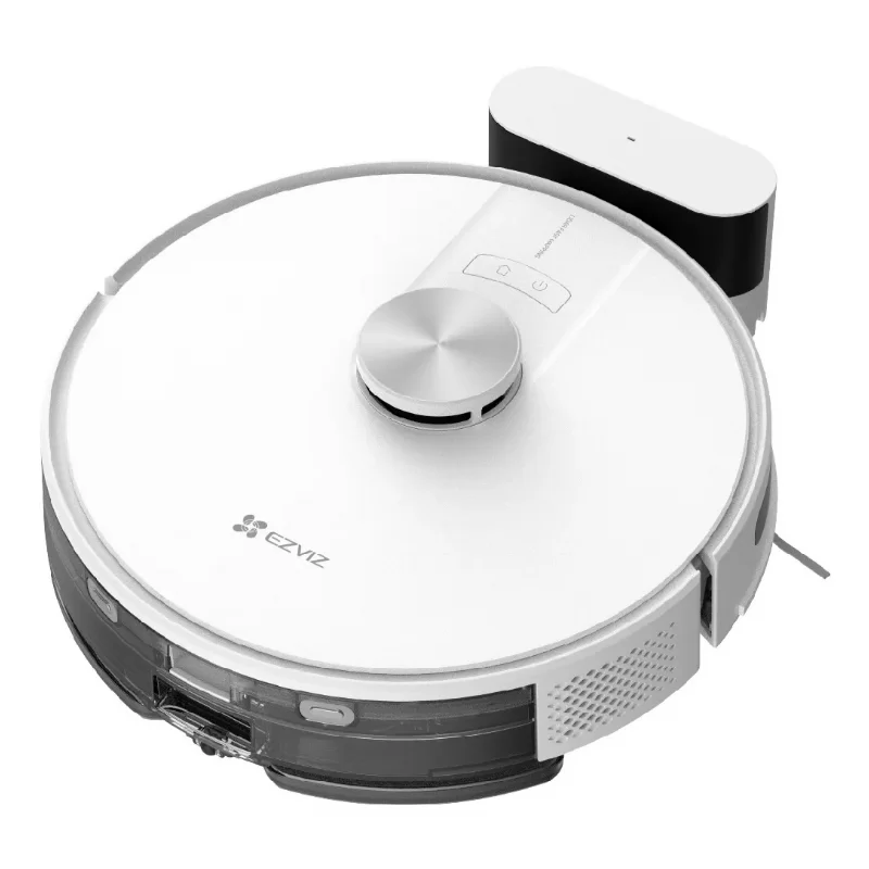 ASPIRADORA ROBOT EZVIZ CS-RE5-TWT2 4000PA