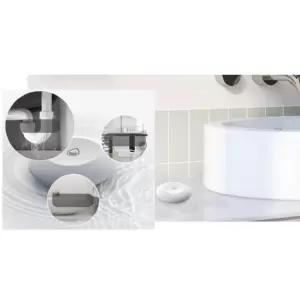 SENSOR DE FUGA DE AGUA EZVIZ  CS-T10C-A0-BG