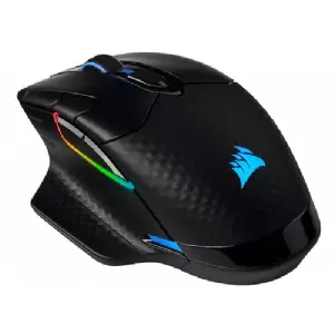 MOUSE WIRELESS CORSAIR DARK CORE RGB PRO