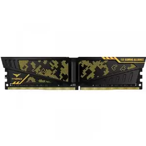 DDR4 8 GB. 3200 MHZ T-FORCE VULCAN TUF GAMING