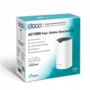 MESH TP-LINK DECO S7 X1 AC1900 GIGA