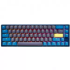 TECLADO DUCKY ONE 3 DAYBREAK DKON2167ST-BESPDCLAWSC1