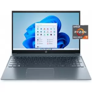 NOTEBOOK HP PAVILION 15-EH1070WM