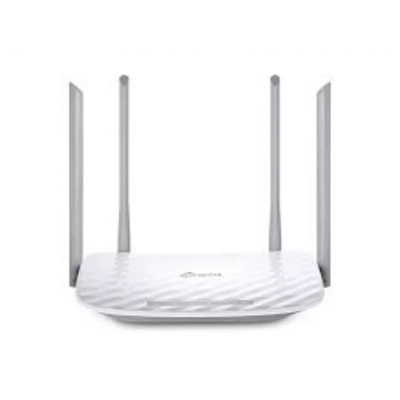 ROUTER WIRELESS TP-LINK ARCHER C50 AC1200