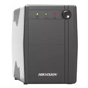 UPS 1000VA HIKVISION DS-UPS1000