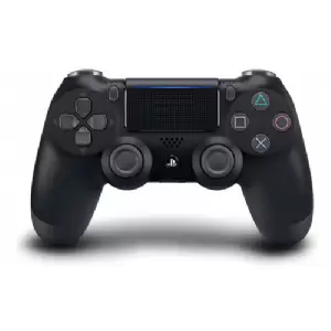 GAMEPAD PS4 DUALSHOCK BLACK