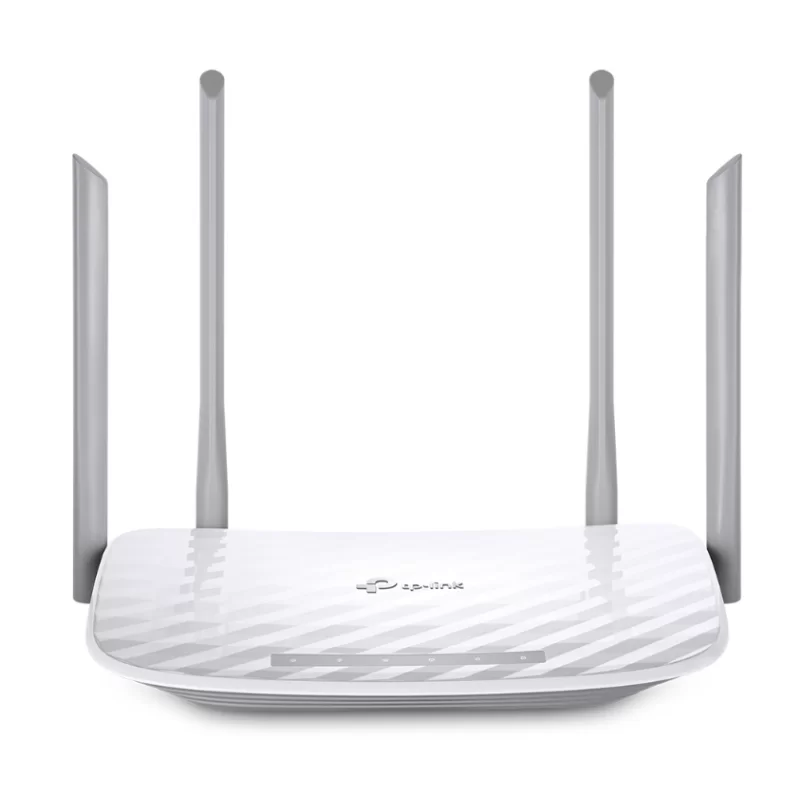 ROUTER WIFI TP-LINK TL-EC220-F5 AGILE GIGABIT
