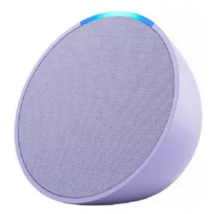 AMAZON ECHO POP LAVANDA