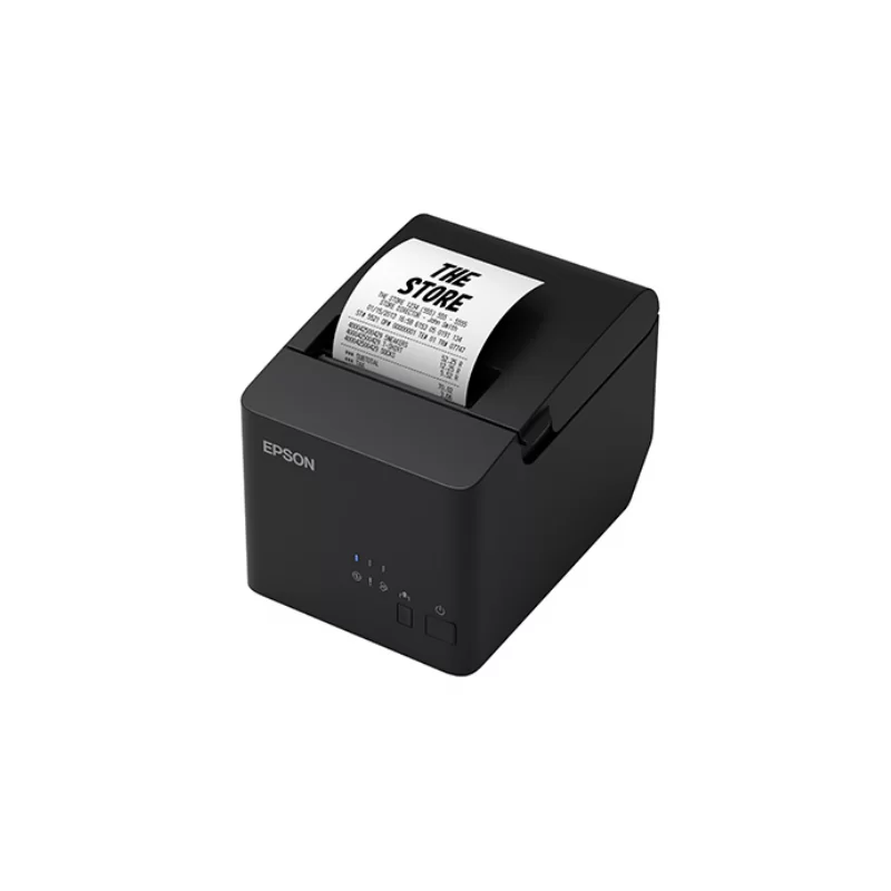 IMPRESORA TERMICA EPSON TM-T20IIIL-002 ETHERNET