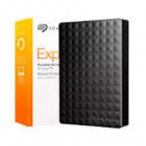 HDD PORTABLE USB 3.0 500 GB. SEAGATE EXPANSION