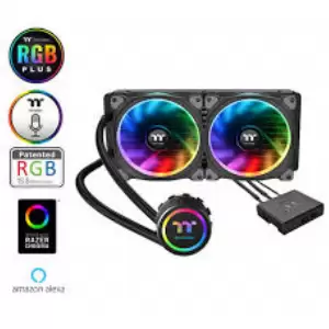 WATERCOOLER THERMALTAKE FLOE RINNG RGB 280TT