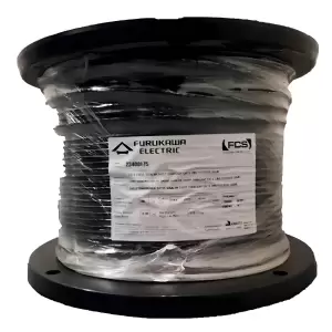 CABLE UTP CAT. 6 FURUKAWA EXTERNO 305M