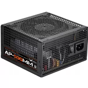 FUENTE ATX 550W FORMULAR V LINE AP-500MM 80P