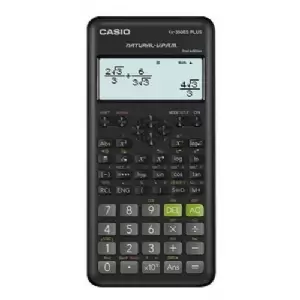 CALCULADORA CIENTIFICA CASIO FX-350ESPPLUS-2