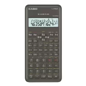 CALCULADORA CIENTIFICA CASIO FX-570MS-2