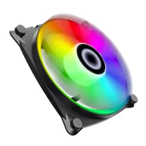 CASE FAN 120MM GAMEMAX ARGB GMX-12-CBB