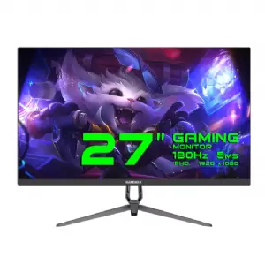 MONITOR 27 GAMEMAX GMX27F180 180 HZ