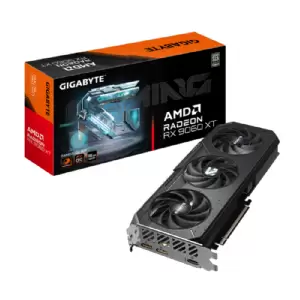 VIDEO RADEON RX 9060XT 16 GB. GIGABYTE GAMING OC