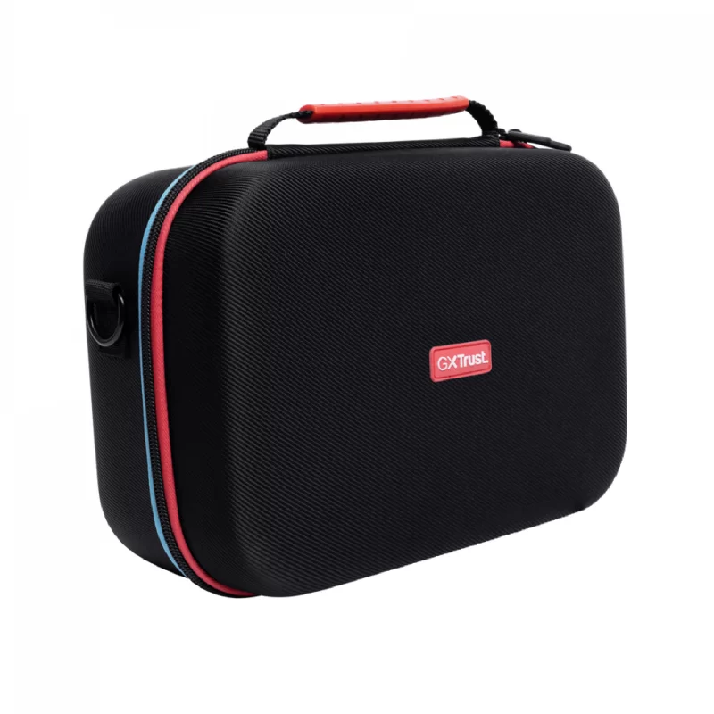 ESTUCHE RIGIDO PARA NINTENDO SWITCH XXL TRUST GXT1247