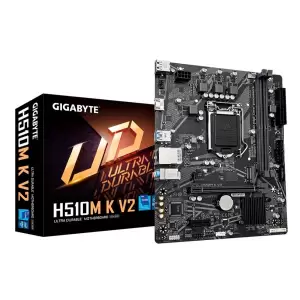 MOTHER GIGABYTE H510M K V2