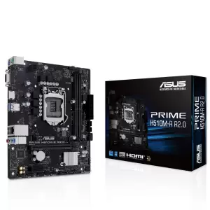 MOTHER ASUS PRIME H510M-R