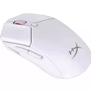 MOUSE WIRELESS HYPERX HASTE 2 WHITE