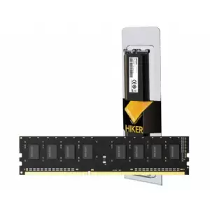 DDR3 8 GB. 1600 MHZ HIKSEMI