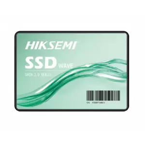 SSD 960 GB. SATA3 HIKSEMI WAVE