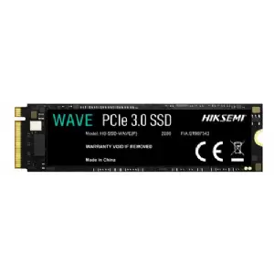 SSD 1 TB. M.2 NVME HIKSEMI WAVE