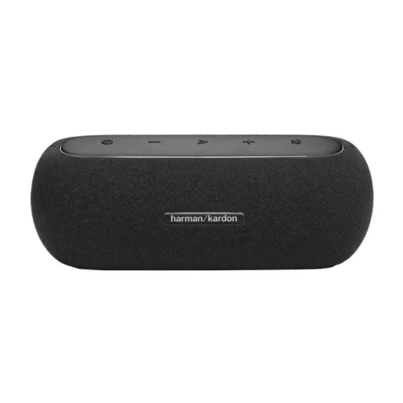 PARLANTE HARMAN KARDON LUNA BLACK
