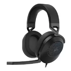 AURICULARES WIRELESS CORSAIR HS65 V2 DOLBY 7.1 CARBON