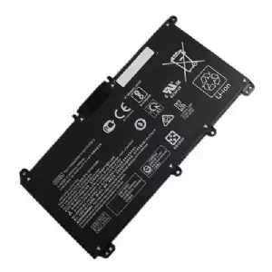 BAT. NOTE - HP HT03XL - 11,55V 3400MAH - P/N: HT03XL  HSTNN-