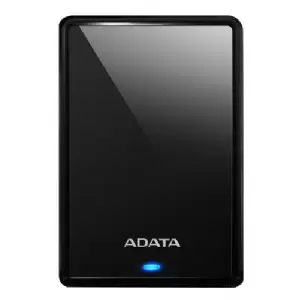 HDD PORTABLE USB 3.0 1 TB. ADATA HV620 BLACK
