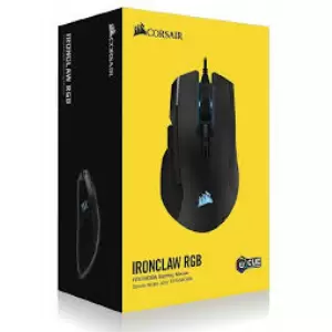 MOUSE CORSAIR GAMING IRONCLAW RGB