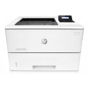 IMPRESORA LASER HP PRO M501DN