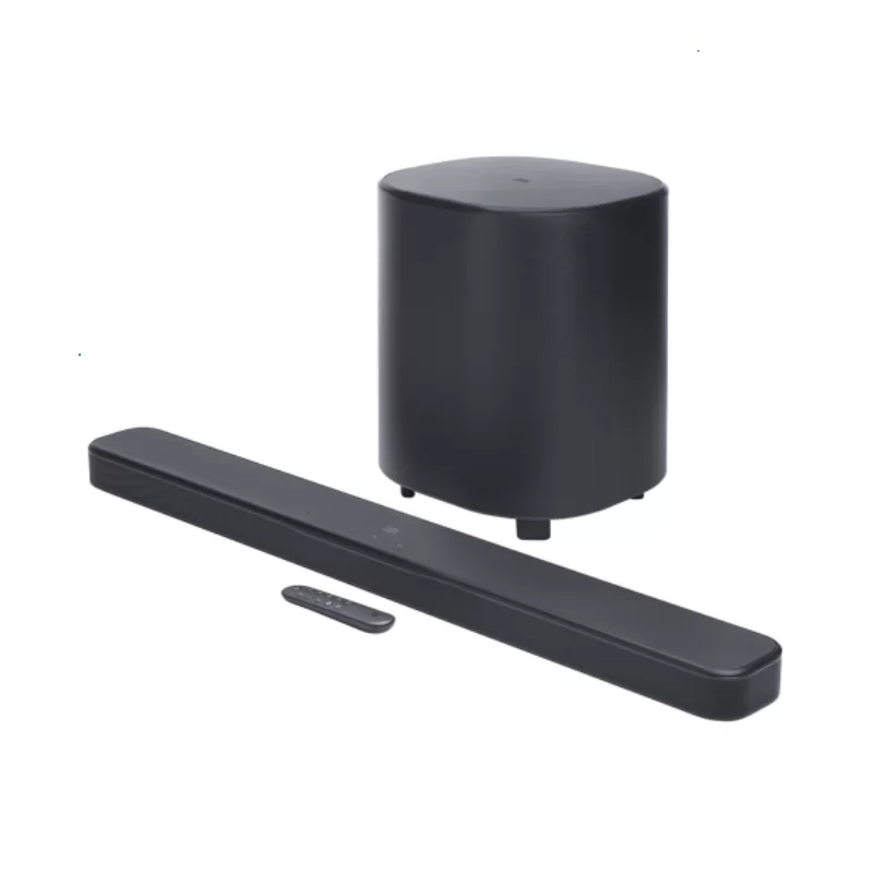 BARRA DE SONIDO JBL 500 M2 BLACK
