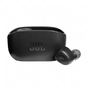AURICULARES BLUETOOTH JBL W100 SILVER