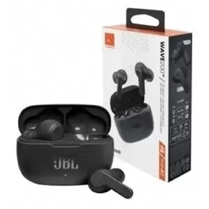 AURICULARES BLUETOOTH JBL WAVE 200