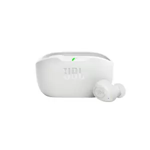 AURICULARES BLUETOOTH JBL WAVE BUDS 2 ANC BLANCO