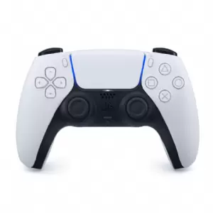 JOYSTICK PS5 SONY DUALSENSE WHITE