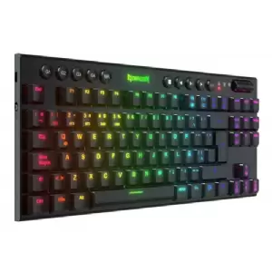 TECLADO REDRAGON HORUS FS WIRELESS K621